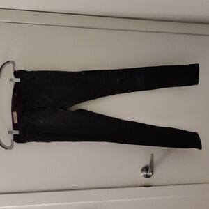 AG The Legging Super Skinny, Size 24